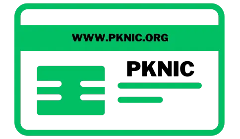 PKNIC Prepaid Card